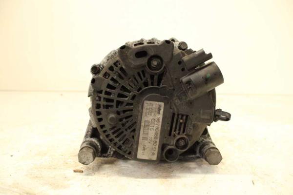 ALTERNATEUR 150AMP CITROEN / PEUGEOT / FIAT / MITSUBISHI ( CL15 ) - Vue 3